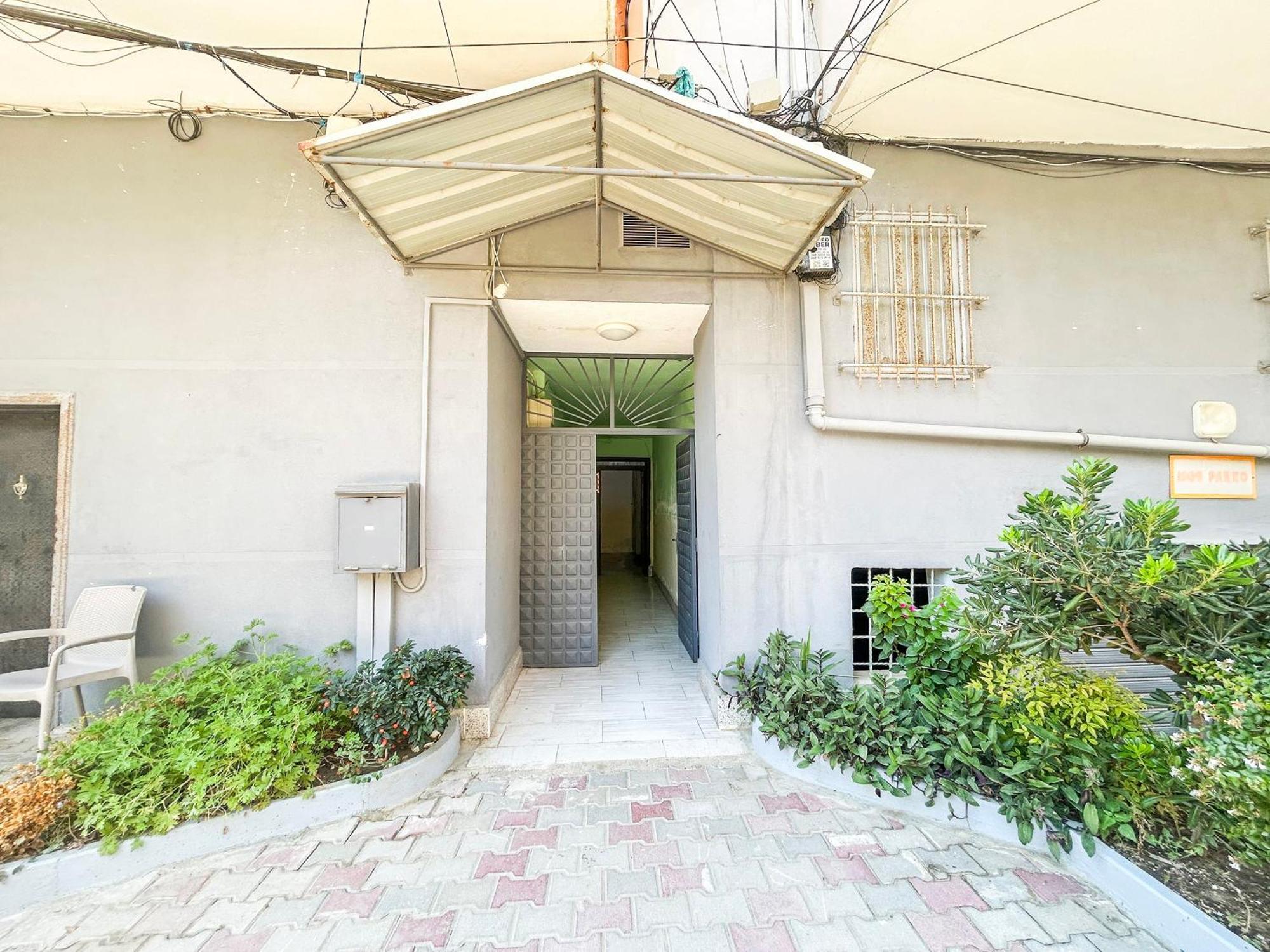 Ferienwohnung Costante 614 Durrës Exterior foto