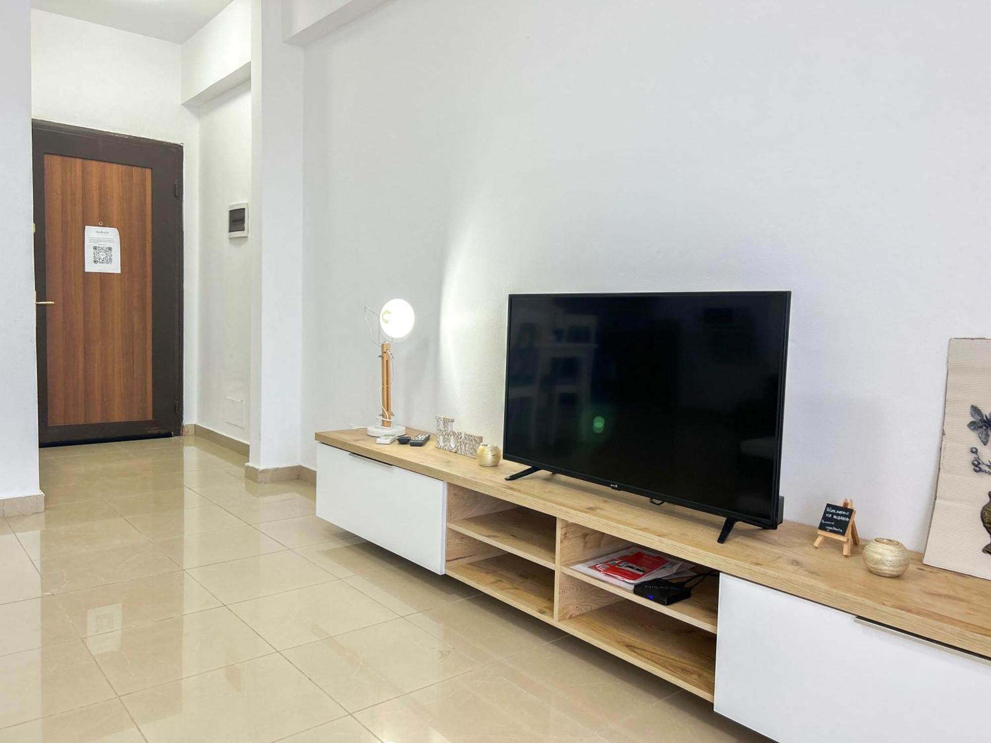 Ferienwohnung Costante 614 Durrës Exterior foto