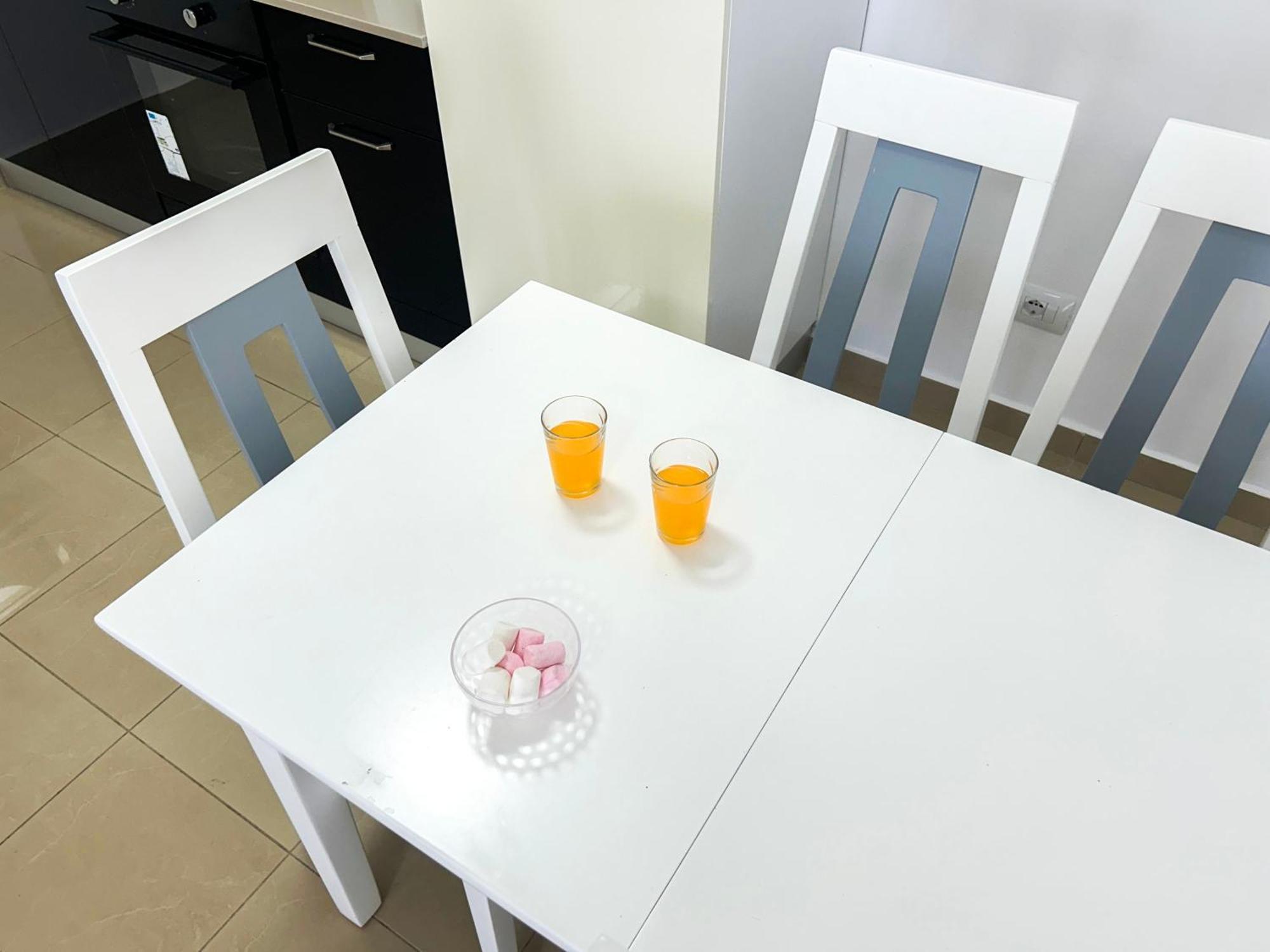 Ferienwohnung Costante 614 Durrës Exterior foto