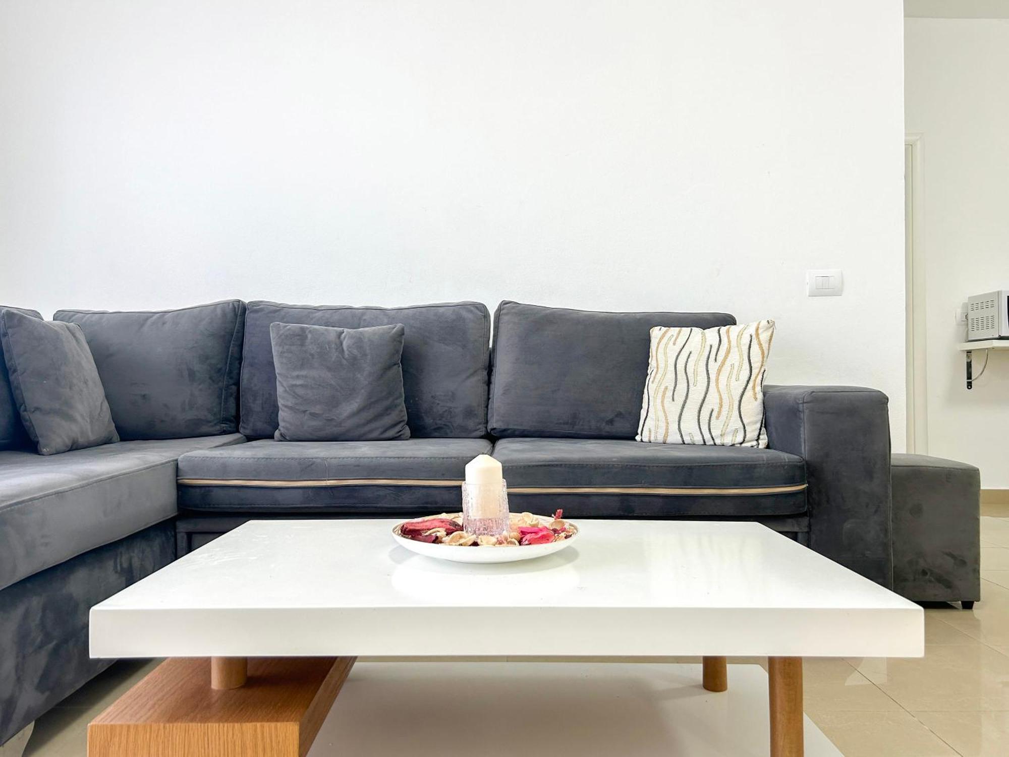 Ferienwohnung Costante 614 Durrës Exterior foto